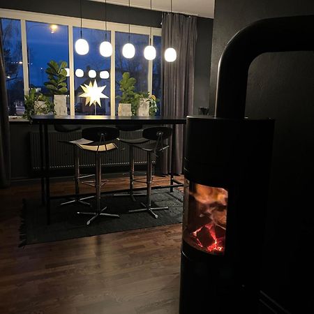 Laegenhet Soeder Om Landsvaegen A Apartment Skivarp Luaran gambar