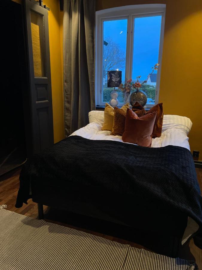 Laegenhet Soeder Om Landsvaegen A Apartment Skivarp Luaran gambar