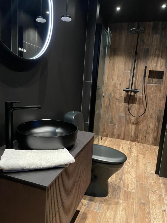 Laegenhet Soeder Om Landsvaegen A Apartment Skivarp Luaran gambar