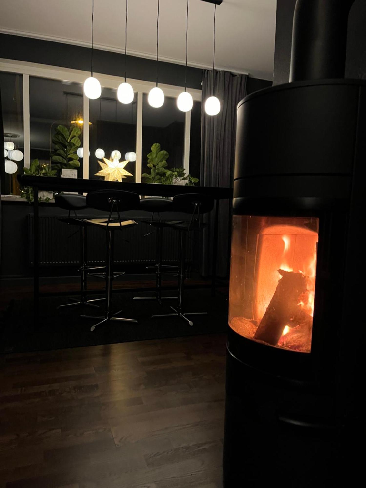Laegenhet Soeder Om Landsvaegen A Apartment Skivarp Luaran gambar