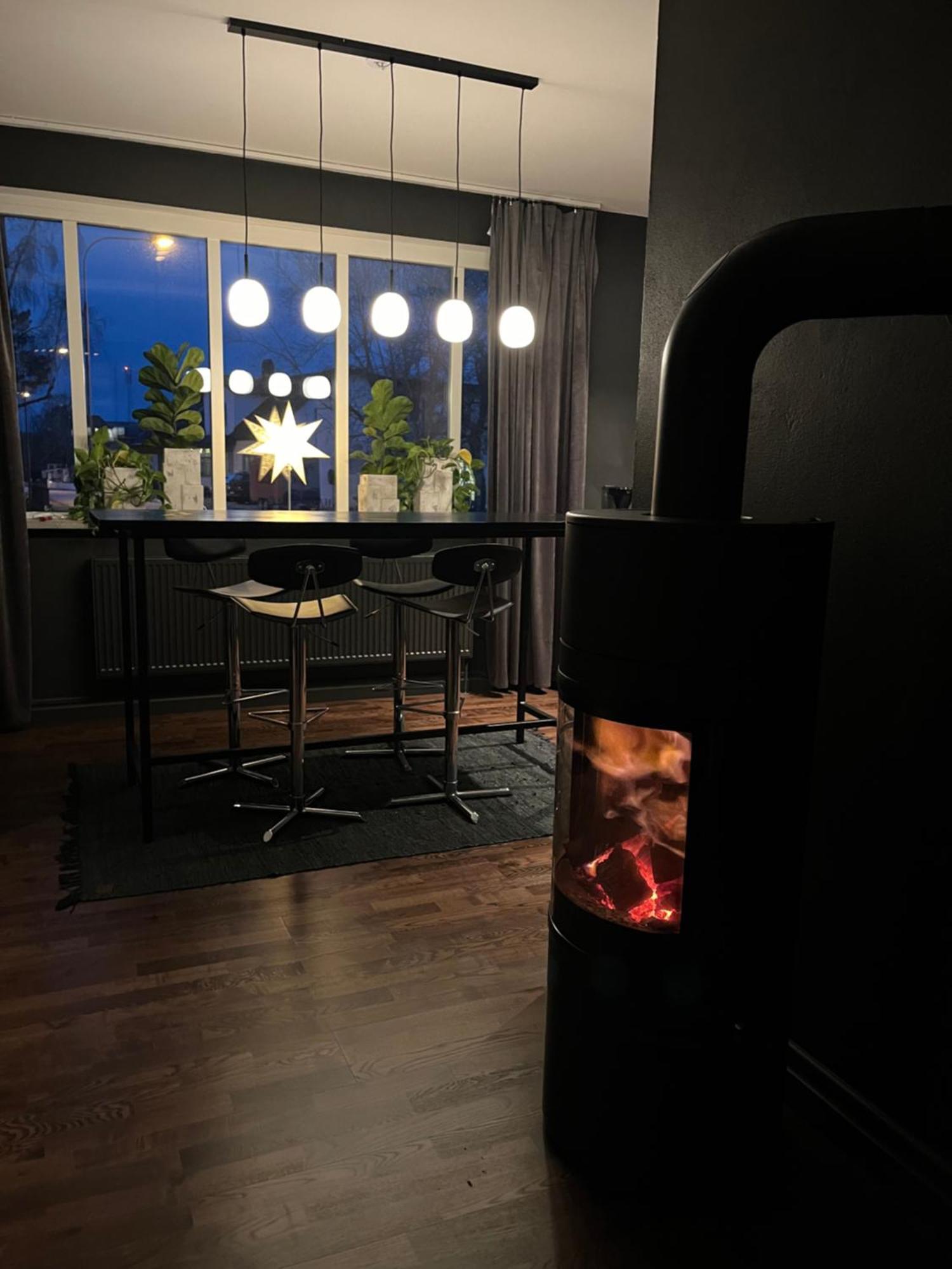 Laegenhet Soeder Om Landsvaegen A Apartment Skivarp Luaran gambar